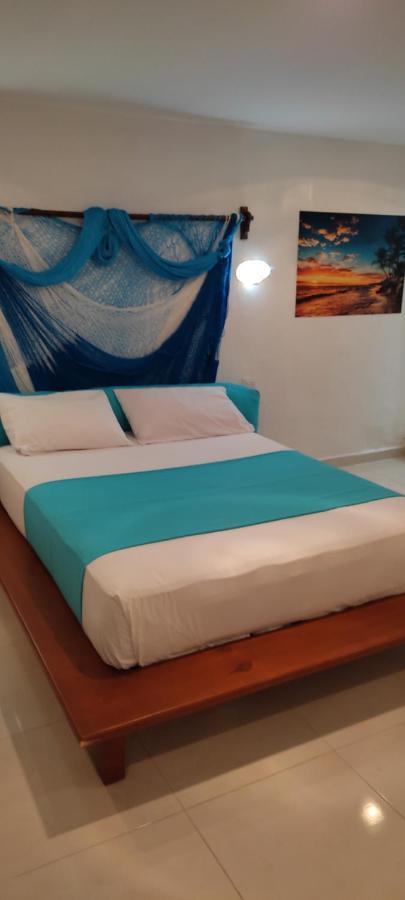 Cancun Caribbean Turquoise With Access To The Beach Kültér fotó