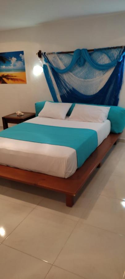 Cancun Caribbean Turquoise With Access To The Beach Kültér fotó