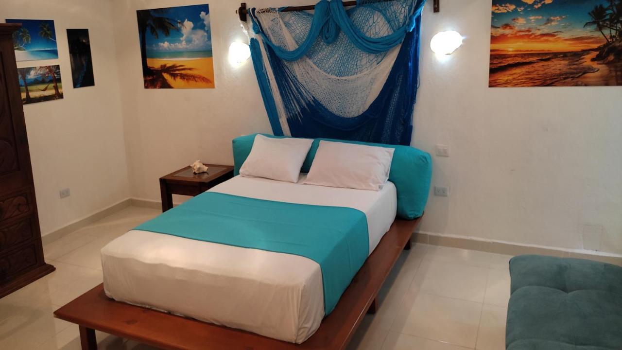 Cancun Caribbean Turquoise With Access To The Beach Kültér fotó